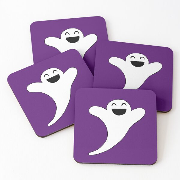 Item preview, Happy Ghost designed and sold by KristalStittle.