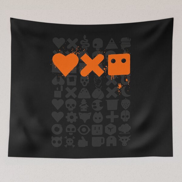 Item preview, Love Death and Robots (2) designed and sold by Oscar123412.