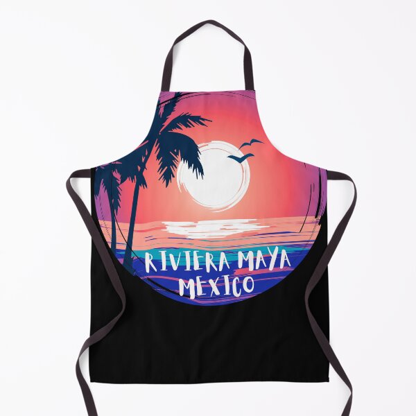 Item preview, RIVIERA MAYA MEXICO designed and sold by Wooden-rack.