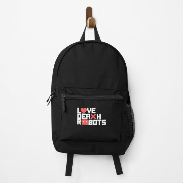 Item preview, Love Death and Robots (3) designed and sold by Oscar123412.