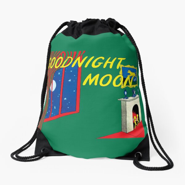 Item preview, goodnight moon designed and sold by coolhandshake.