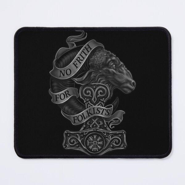 Item preview, Limited Edition - No Frith| Perfect Gift designed and sold by bridgetana.