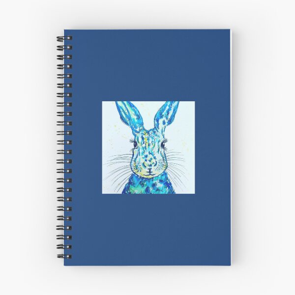 Item preview, HARE designed and sold by jessieleighsart.