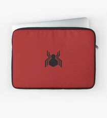 Spidey-Symbol Laptoptasche