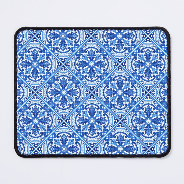 Item preview, Portuguese azulejo tiles. designed and sold by Olga Matskevich.