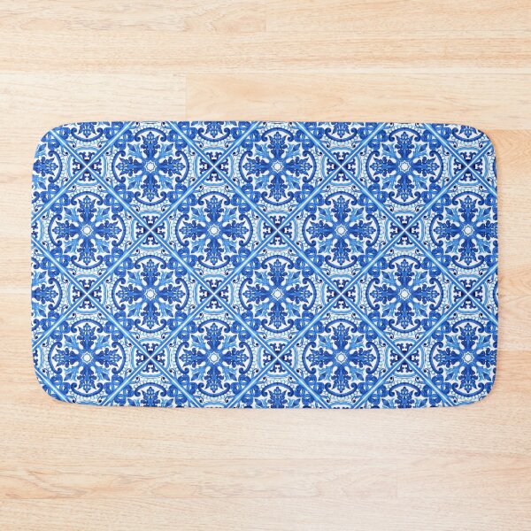 Item preview, Portuguese azulejo tiles. designed and sold by Olga Matskevich.