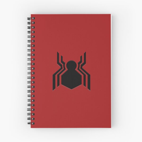 Item preview, Spidey Symbol designed and sold by warwicksmith.