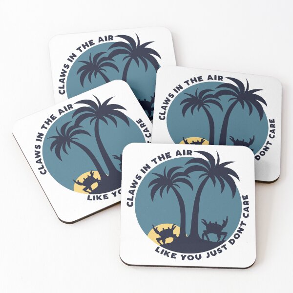 Item preview, Crab Rave | Claws in the Air | ReavUK designed and sold by EXPincrease.