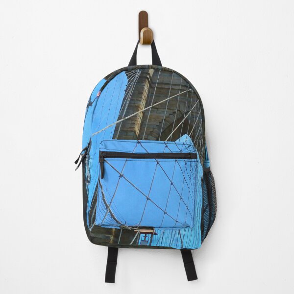 Item preview, Brooklyn Bridge, New York City designed and sold by DomGDesign.