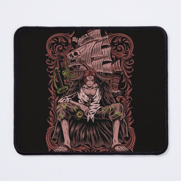 Item preview, Bos Shanks Akagami Classic designed and sold by olgajorqt.