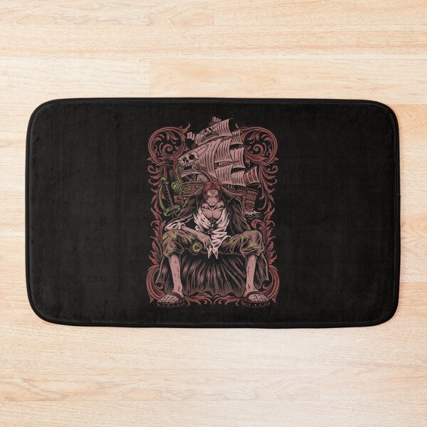 Item preview, Bos Shanks Akagami Classic designed and sold by olgajorqt.