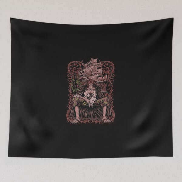 Item preview, Bos Shanks Akagami Classic designed and sold by olgajorqt.