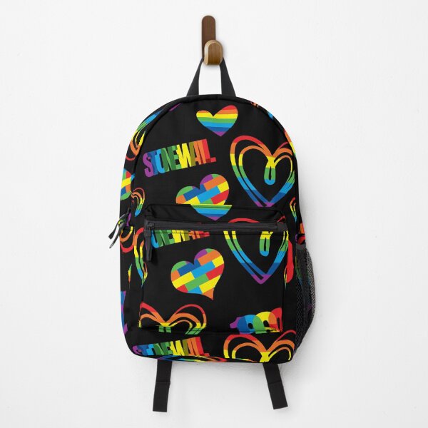 Item preview, Stonewall was a riot-15 designed and sold by Cushy Digital.