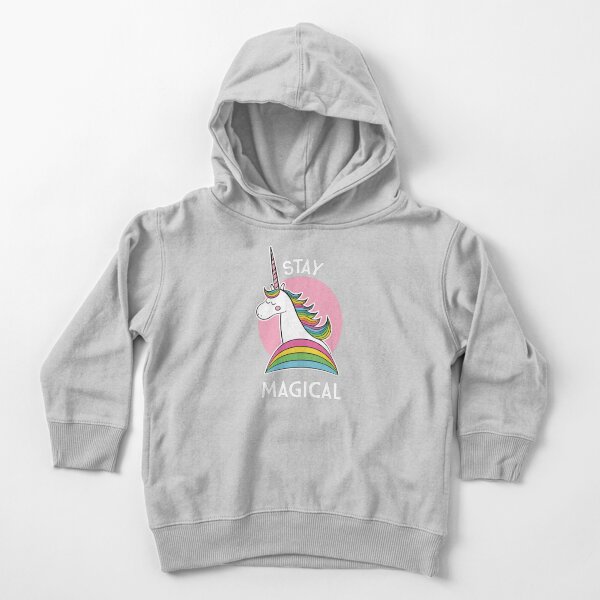 Item preview, Rainbow Unicorn - Stay Magical designed and sold by krimons.