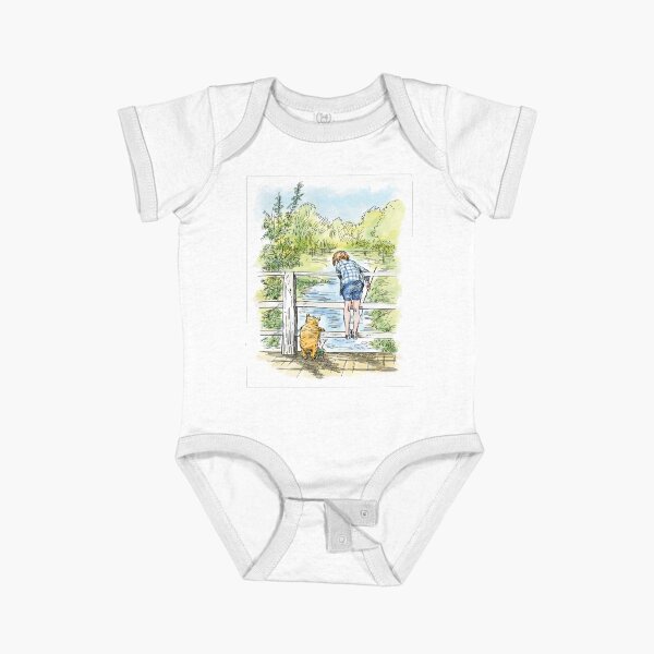 Item preview, Winnie the pooh  designed and sold by Petersnook.