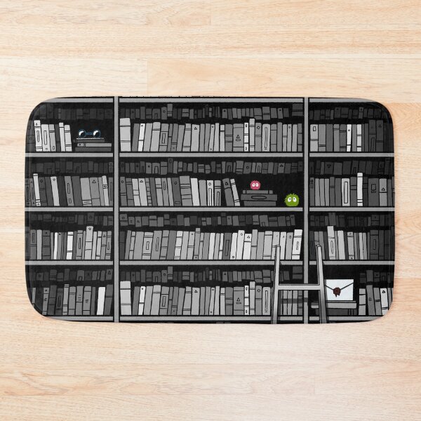 Item preview, Bookshelf designed and sold by sgx-27.