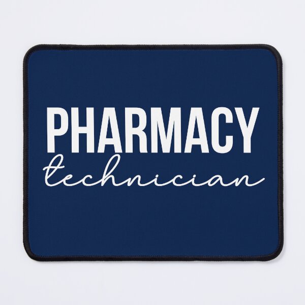 Item preview, pharmacy technician day designed and sold by Hey-Nice-Shirt.