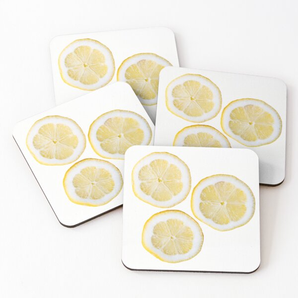 Item preview, Lemon Slices designed and sold by Rocklights.