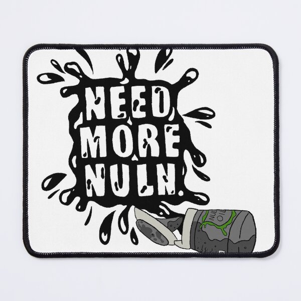 Item preview, Need More Nuln designed and sold by CraftyDogMinis.
