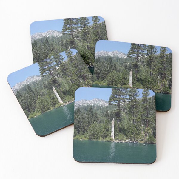 Item preview, Pine Mountain Lake - Tahoe Lake designed and sold by changemylife.