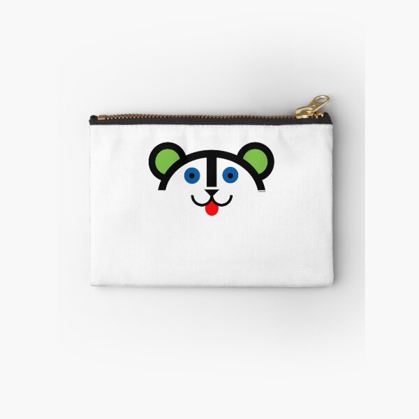Item preview, Smiley critter t shirt designed and sold by Andi Bird.