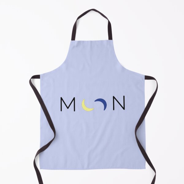 Item preview, Moon simple minimalistic designed and sold by OutfitCustoms1.