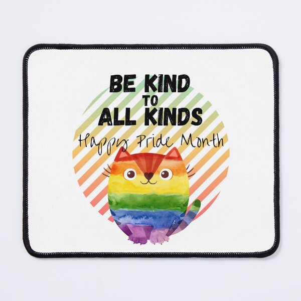 Artikelvorschau, Glücklicher Pride-Monat entworfen und verkauft von NellyDS17.
