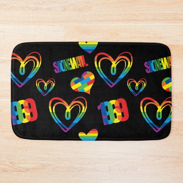 Item preview, Stonewall was a riot-15 designed and sold by Cushy Digital.