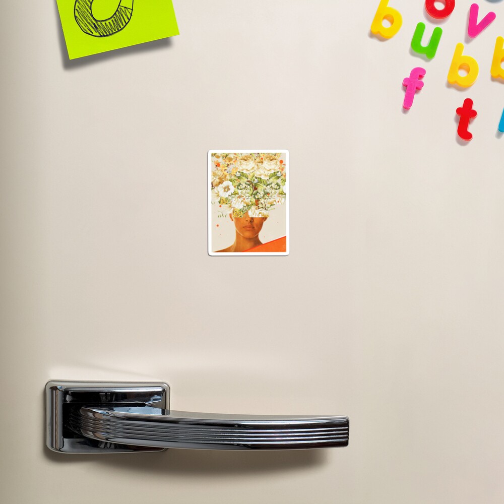 Item preview, Magnet designed and sold by FrankMoth.