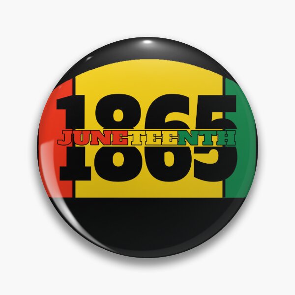 Item preview, Juneteenth Black Freedom Celebrating Funny Retro 1865 African American  designed and sold by ghostsanda.