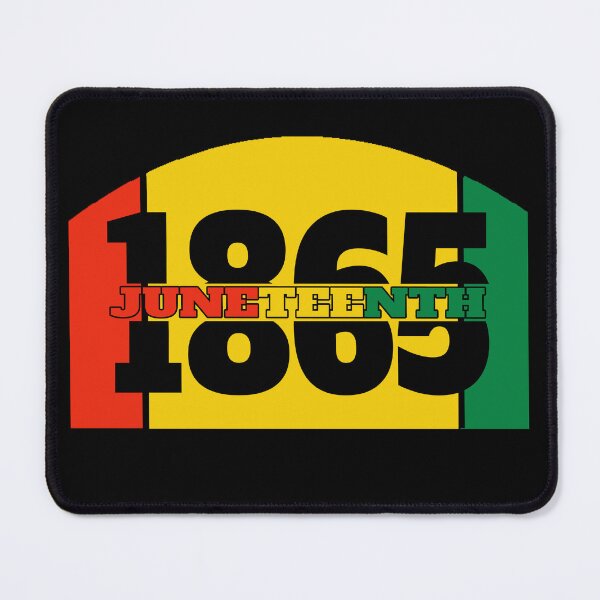 Item preview, Juneteenth Black Freedom Celebrating Funny Retro 1865 African American designed and sold by ghostsanda.
