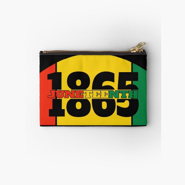 Item preview, Juneteenth Black Freedom Celebrating Funny Retro 1865 African American  designed and sold by ghostsanda.