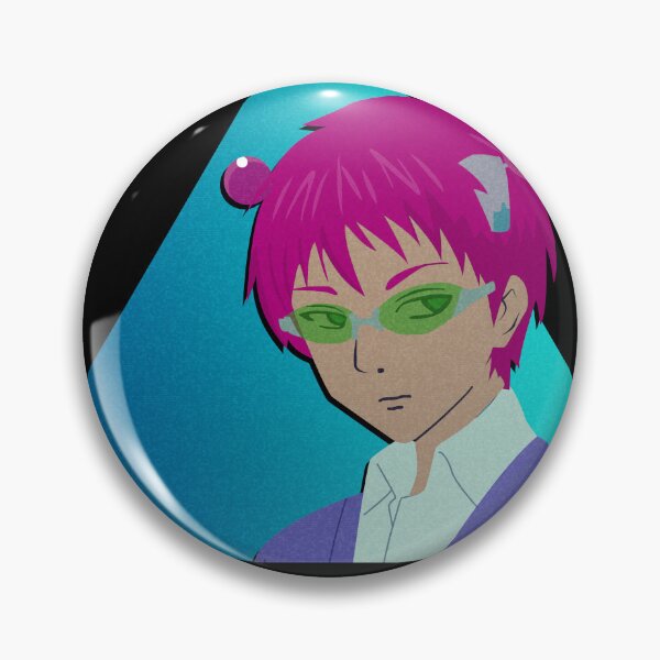 Item preview, saiki k ⭐⭐⭐⭐⭐ designed and sold by Teetrands.