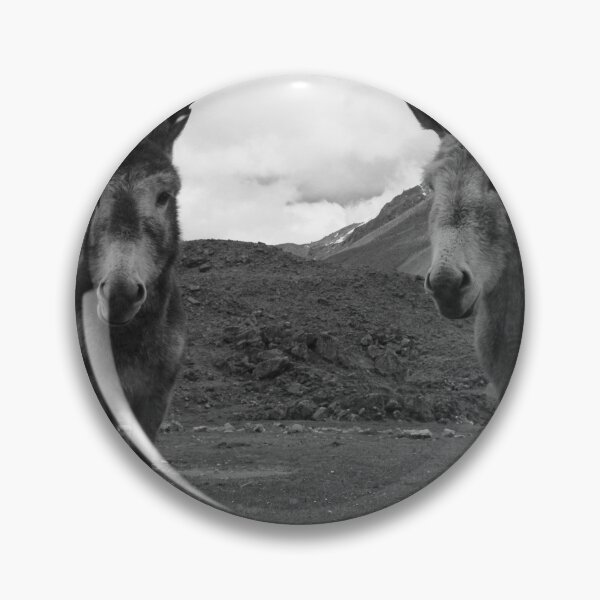 Item preview, Donkeys designed and sold by kreativnostbudi.