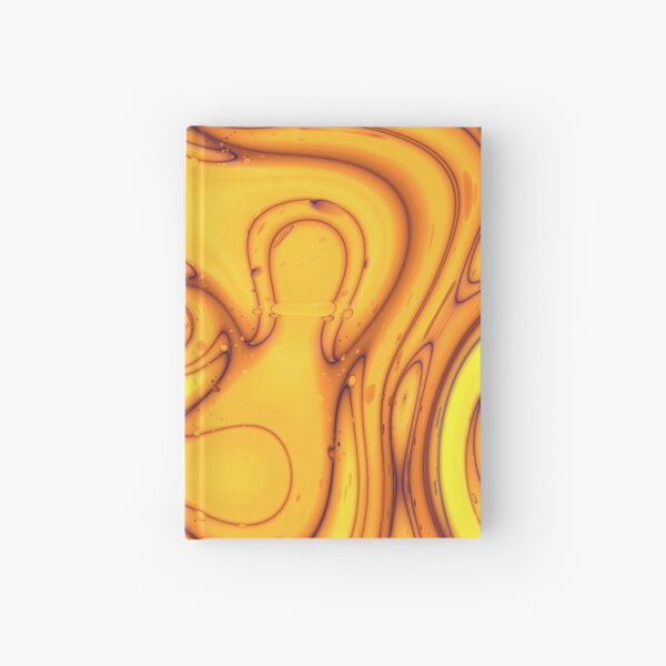 In The Temple Of Helios 15 Hardcover Journal