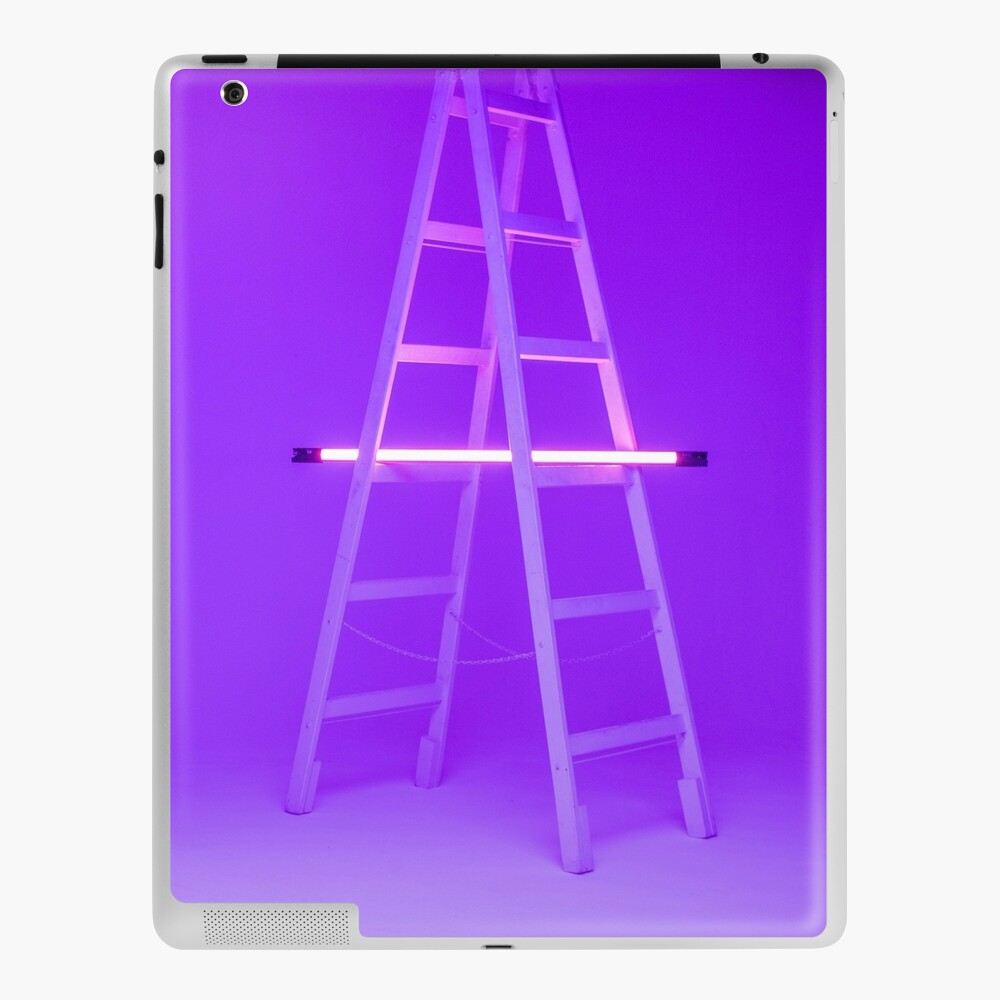 Item preview, iPad Skin designed and sold by BienThings.