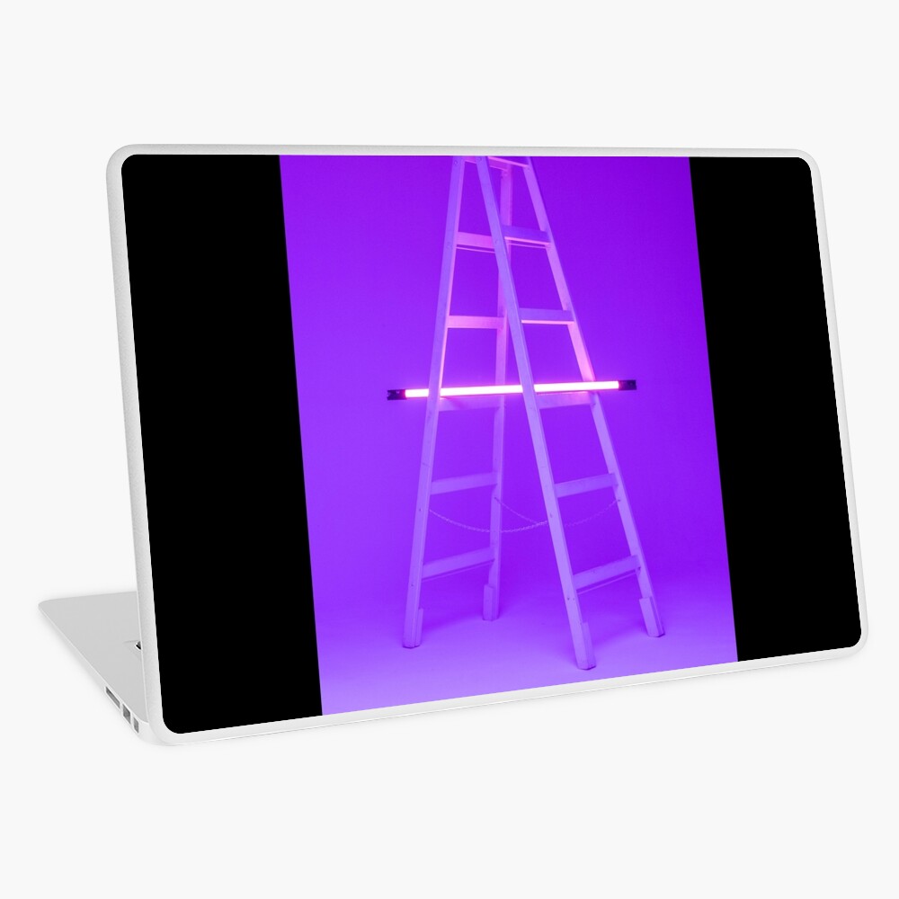 Item preview, Laptop Skin designed and sold by BienThings.