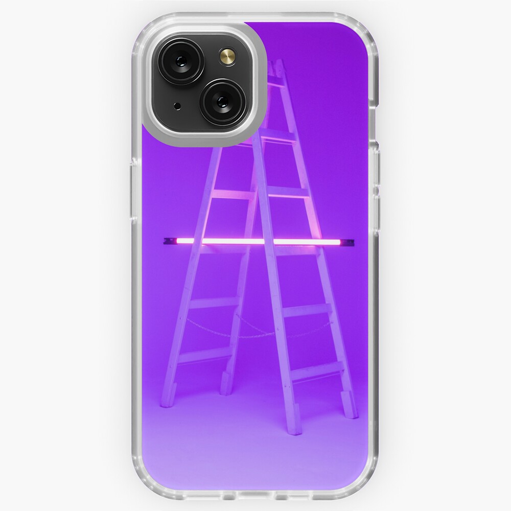 Item preview, iPhone Soft Case designed and sold by BienThings.