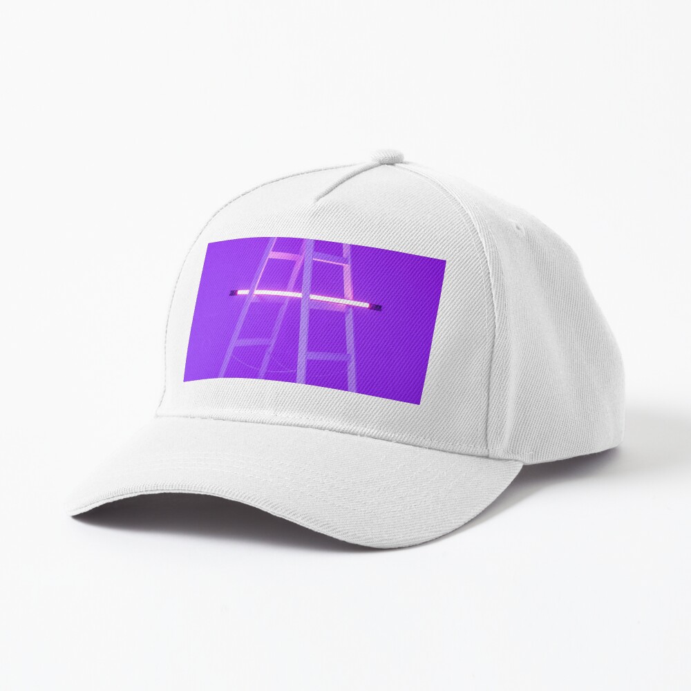 Item preview, Baseball Cap designed and sold by BienThings.
