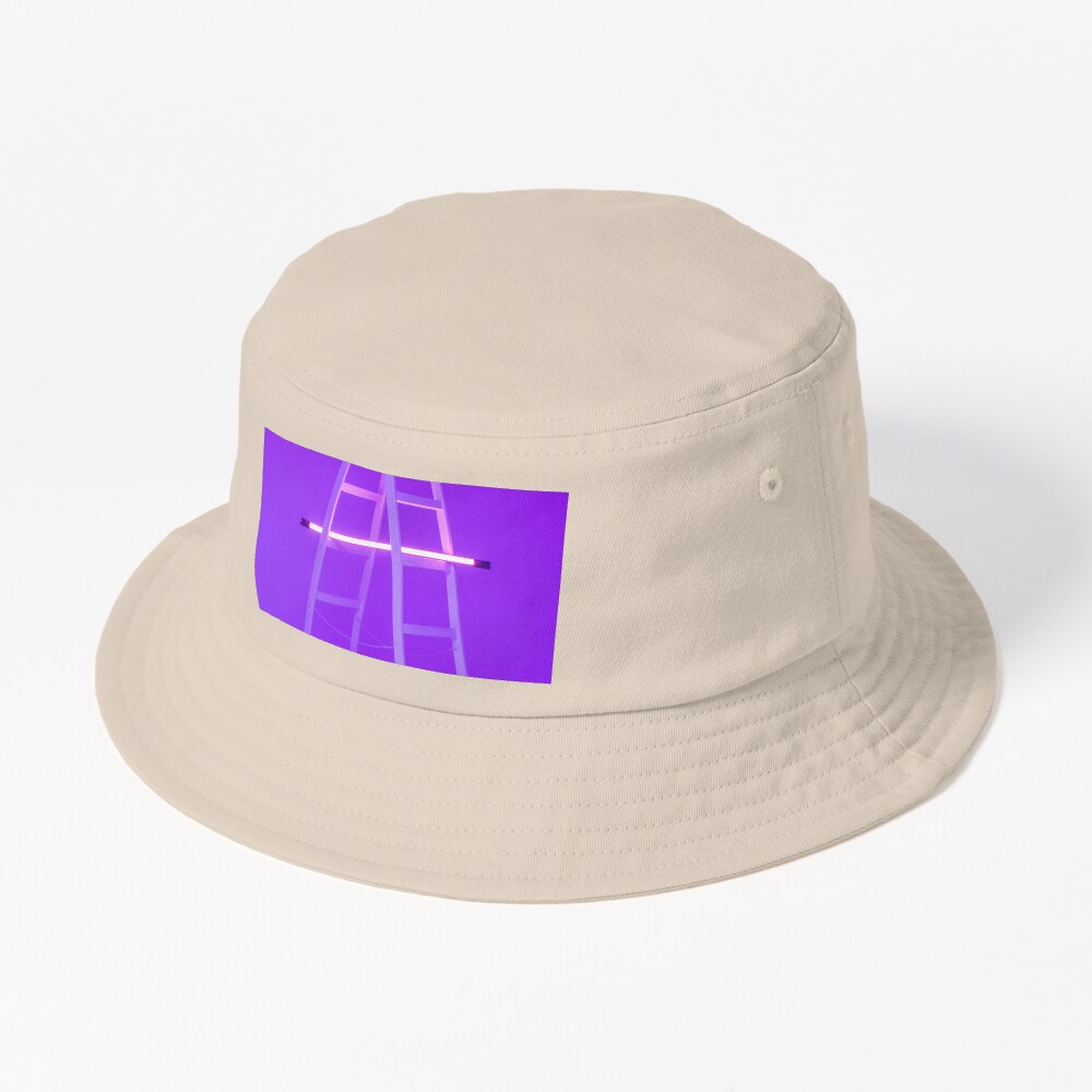 Item preview, Bucket Hat designed and sold by BienThings.