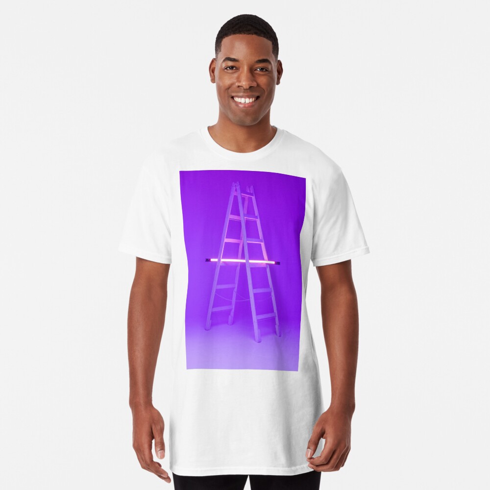 Item preview, Long T-Shirt designed and sold by BienThings.