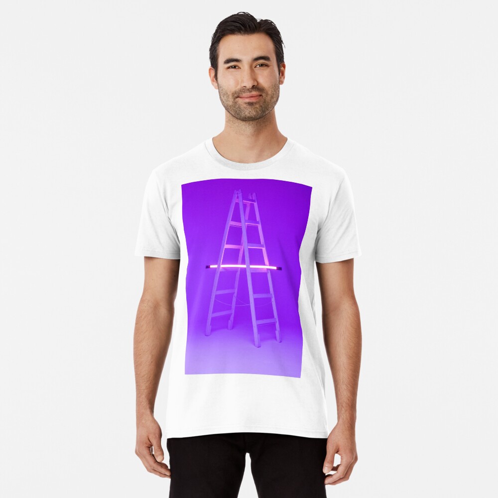 Item preview, Premium T-Shirt designed and sold by BienThings.
