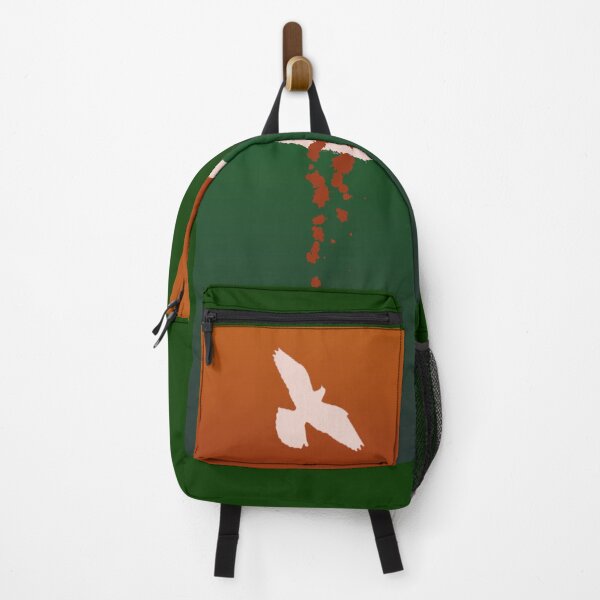 Item preview, Flying bird designed and sold by Marlies Odehnal.
