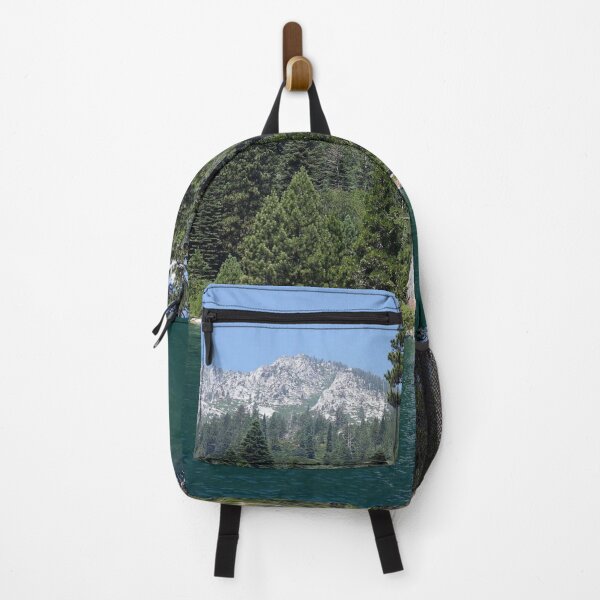 Item preview, Pine Mountain Lake - Tahoe Lake designed and sold by changemylife.