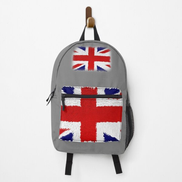 Item preview, UNION JACK EXTRUSION CLOSE UP by CJSCRAFTS designed and sold by CJSCRAFTS.