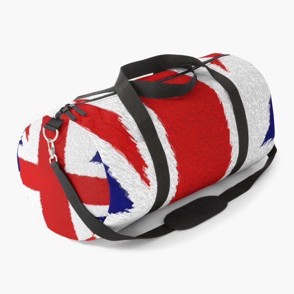 Item preview, UNION JACK EXTRUSION CLOSE UP by CJSCRAFTS designed and sold by CJSCRAFTS.
