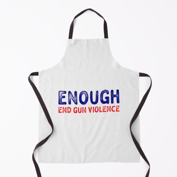 Item preview, Limited Edition - No Gun Awareness Day Wear Orange Enough End Gun Violence | Perfect Gift designed and sold by bridgetana.