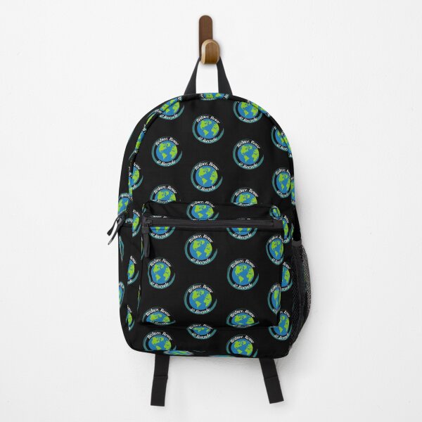 Item preview, Reduce, Reuse & Recycle designed and sold by Profession-Co.