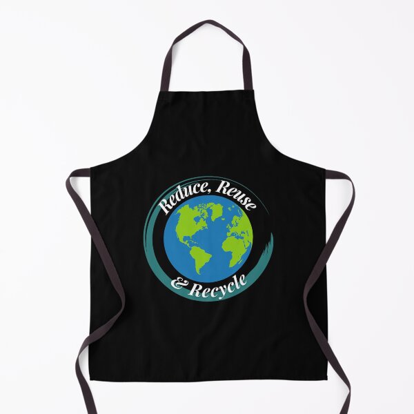 Item preview, Reduce, Reuse & Recycle designed and sold by Profession-Co.