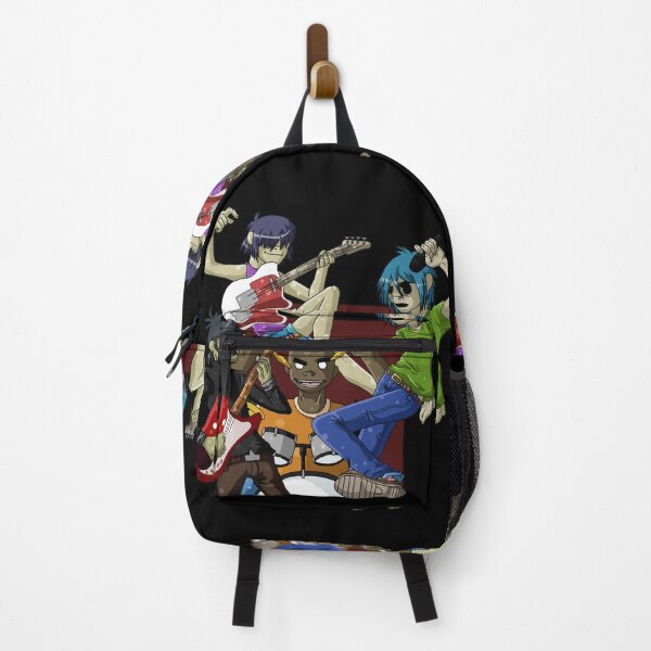 Hype sour shop fade backpack